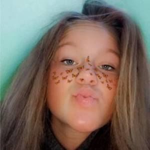 Meet your Posher, Adrian